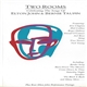 Various - Two Rooms ● Celebrating The Songs Of Elton John & Bernie Taupin